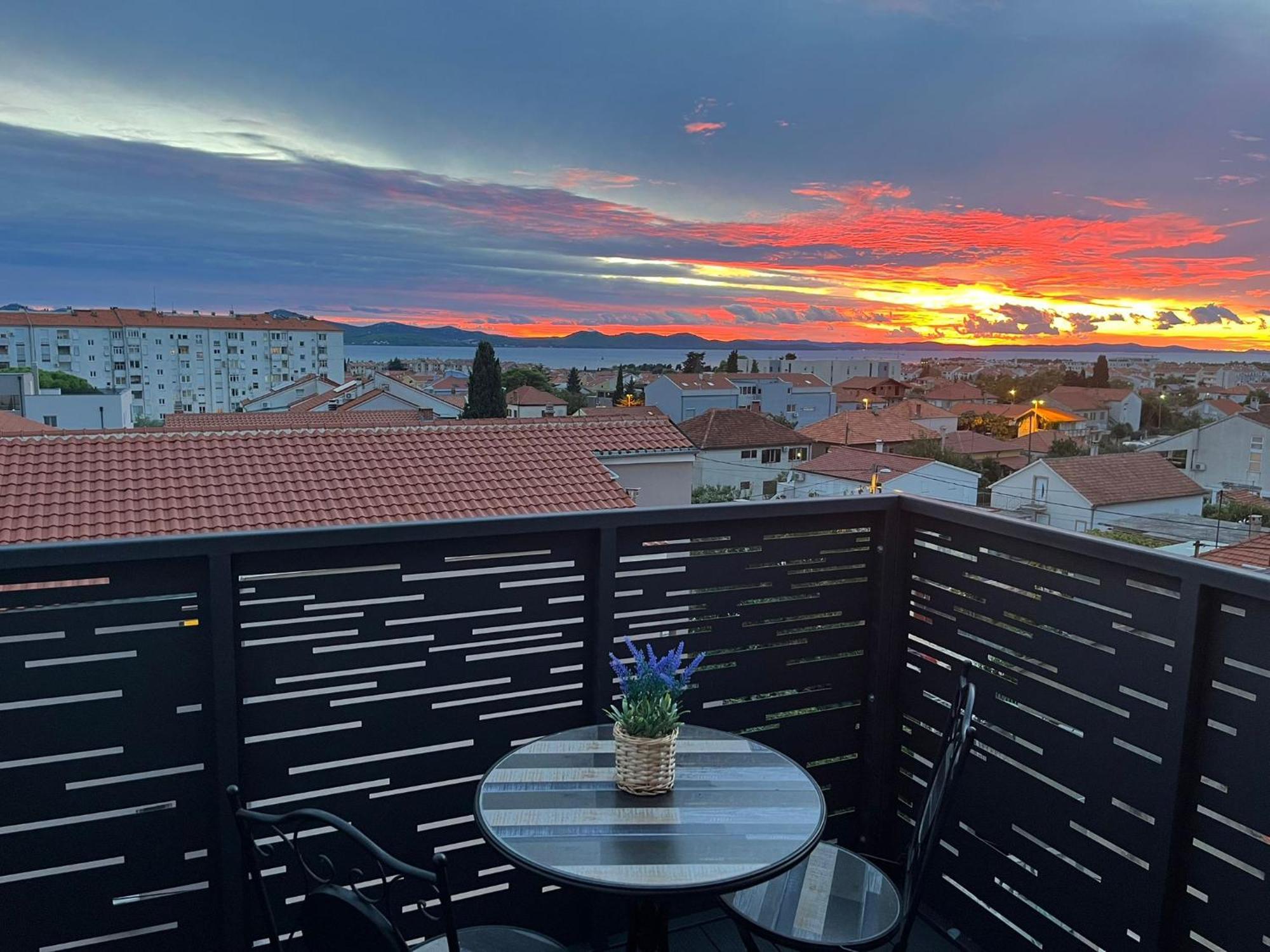 Seaview Roberta Апартаменты